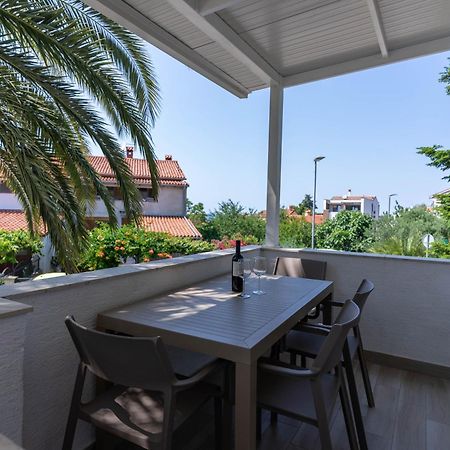 Briuni Riviera Apartment Pula Bagian luar foto