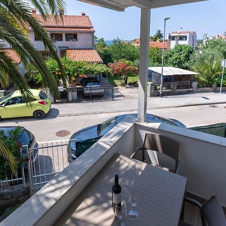 Briuni Riviera Apartment Pula Bagian luar foto