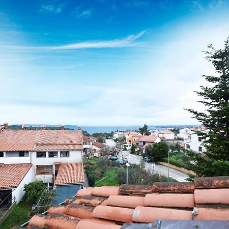 Briuni Riviera Apartment Pula Bagian luar foto