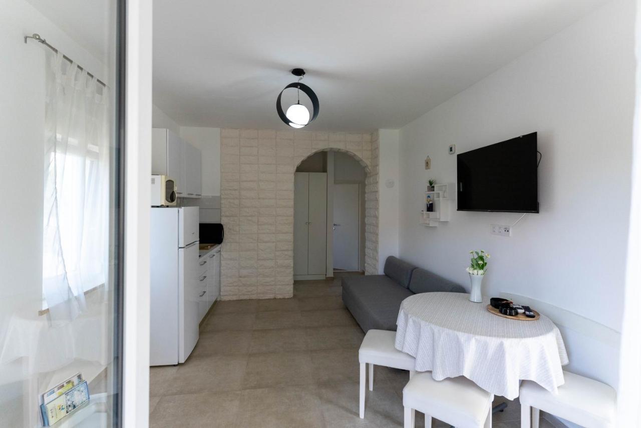 Briuni Riviera Apartment Pula Bagian luar foto