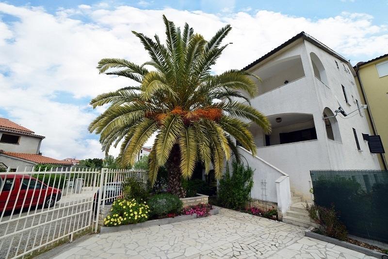 Briuni Riviera Apartment Pula Ruang foto